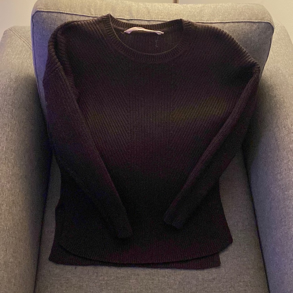 Athleta sweater, size small